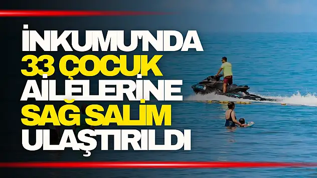 Cankurtaranlardan Hayat Kurtaran Dikkat