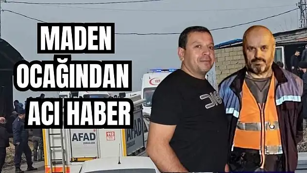 Cansız bedenlerine ulaşıldı