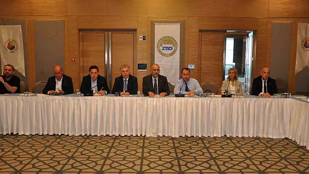 Çapraz, 'Filyos Limanı'nın etkin kullanımı lojistik maliyetlerini düşürecek'