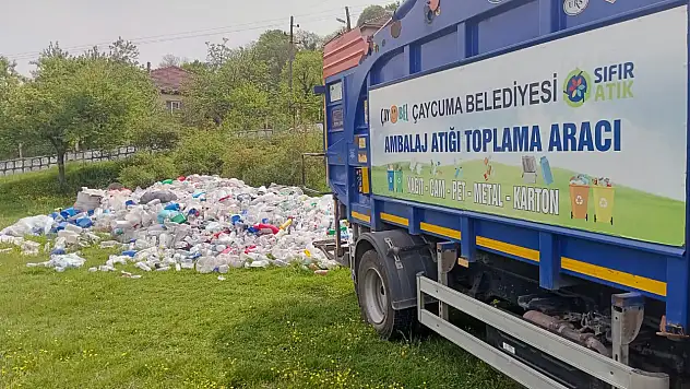 Çaybel'e sat kampanyası belde ve köylere de yayıldı