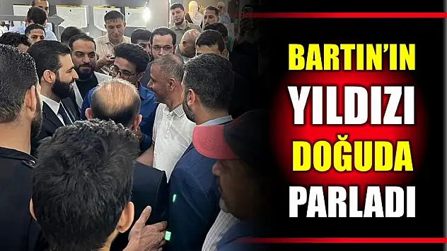Çelikerler sınırları aşmaya devam ediyor