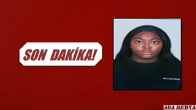 Cesedi Filyos çayında bulundu