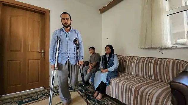 Cesedi yakılan Afgan işçinin ailesinin uluslararası koruma talebi reddedildi