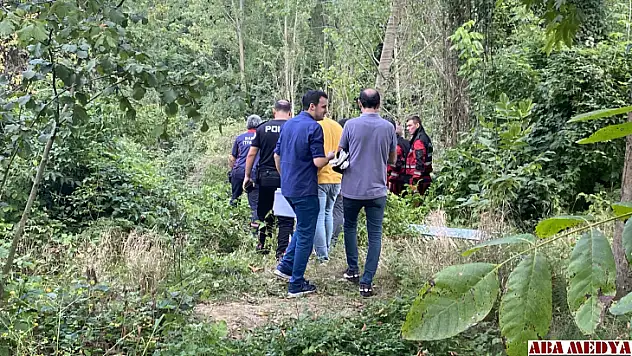 Cesedin kimliği belli oldu