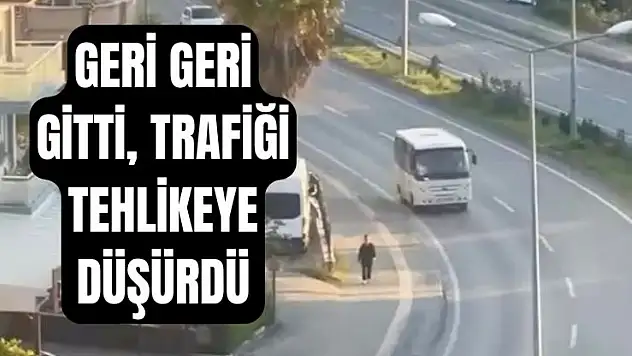 Cezadan kurtulamadı