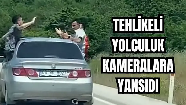 Cezadan kurtulamadılar