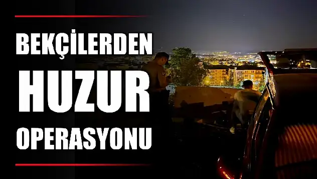 Cezalar havada uçuştu