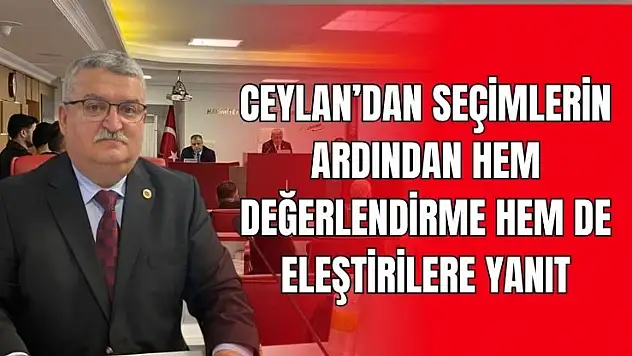 'CHP kişisel hesapların partisi değildir'
