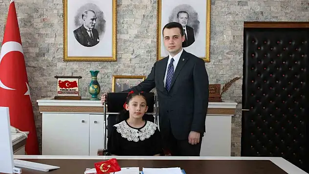 Çilimli'de koltuk Zümra Aydemir'e emanet