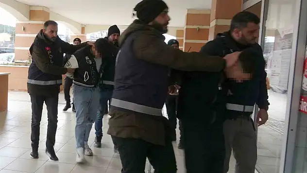 Cinayetle sonuçlanan kavgaya karışan sanıkların yargılanmasına devam edildi