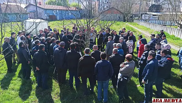 Çitçi eğitimlerine devam ediliyor