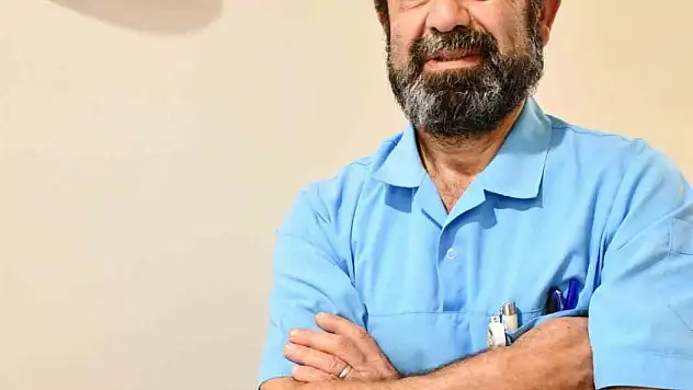 Çocuklarda kusma ve ishale dikkat