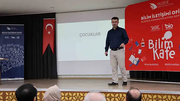 Çocuklarda özgüven gelişimi