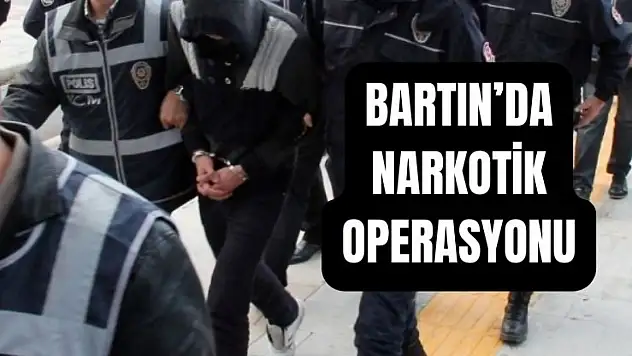 Çok sayıda uyuşturucu madde ele geçirildi