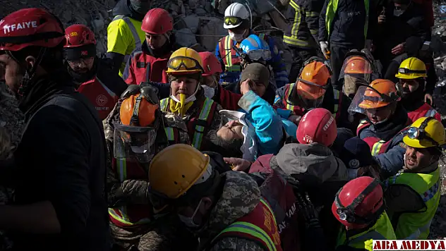 'Çok üşüdüm, ayaklarımı örtün'