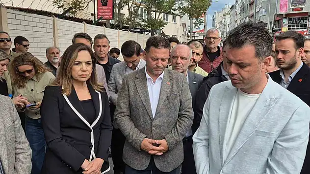 Çorlu'da 2 polisin şehit olduğu saldırıda detaylar ortaya çıktı