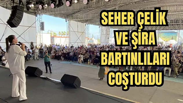 Coşkulu anlar