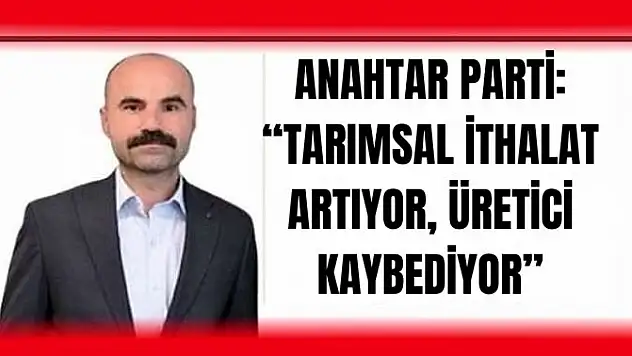 'Çözüm birlikte üretim'