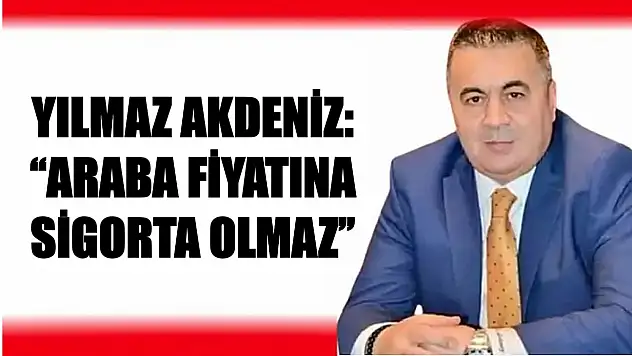 'Çözüm üretilmeli'