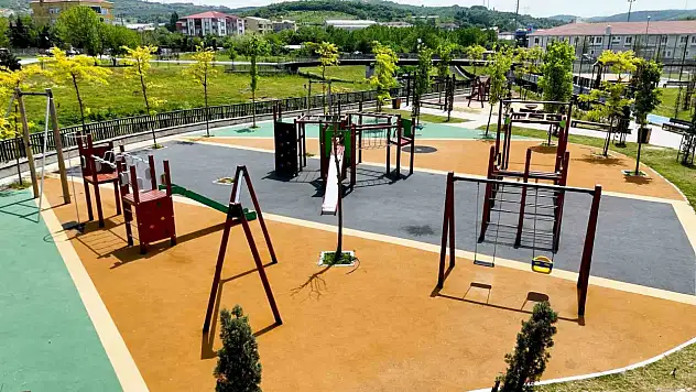 Cumhurbaşkanı Erdoğan, İstanbul'da 4 millet bahçesinin açılışını gerçekleştirecek