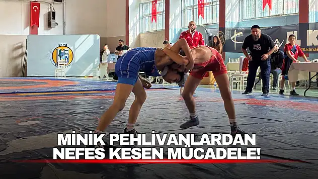 Cumhuriyet Coşkusu Minderlere Taşındı