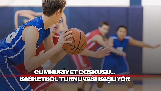 Cumhuriyet Coşkusu Sahaya Taşınıyor