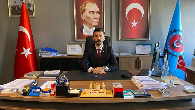 'Cumhuriyetimizin değerlerini yüreğimizde taşıyoruz'