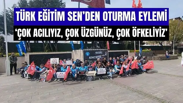 'Daha ne bekleniyor'