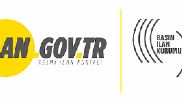 Danışmanlık hizmeti alınacak