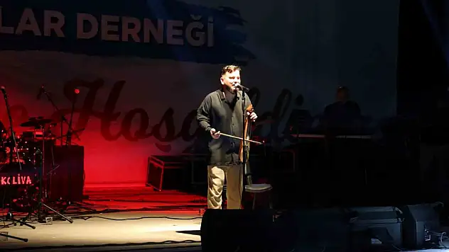 Darıca'da Karadeniz rüzgarı esti