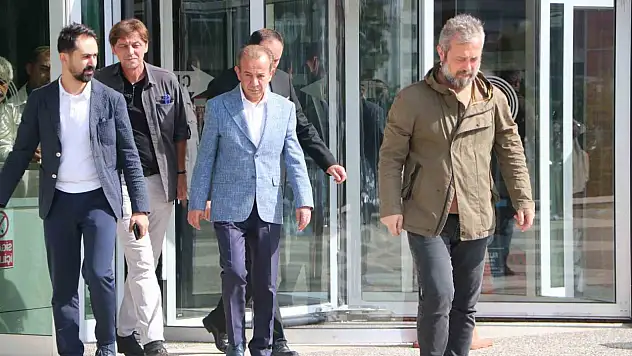 'Pişman değilim, bugün olsa yine aynı kararları alırım'