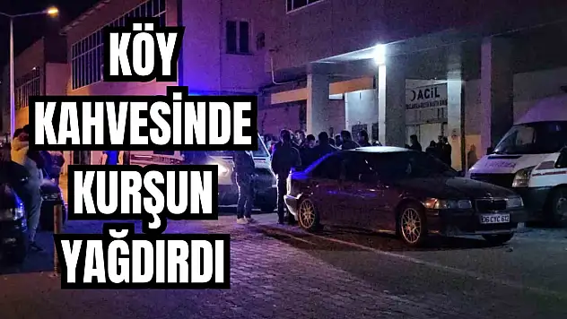 Dehşet dolu anlar: 2 ölü