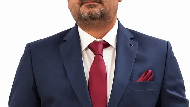 Demir, Yeni Parti İl Başkanlığı için adaylığını açıkladı