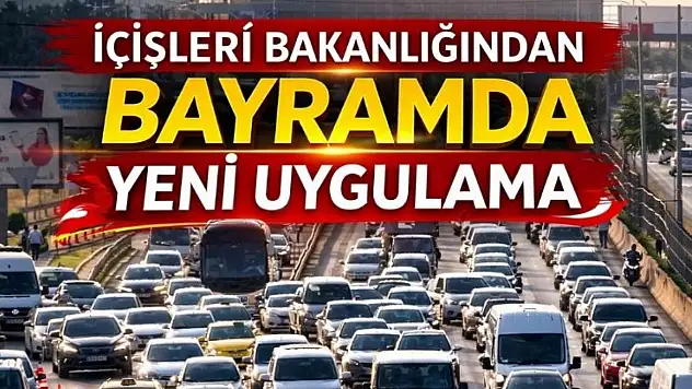 Denetim noktaları sorgulanabilecek
