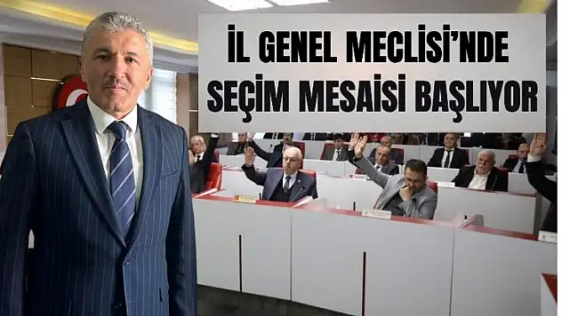 Dengeler nasıl şekillenecek?