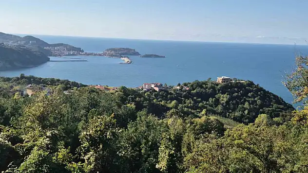 Denizde kaybolan madenciden 27 saattir hiç bir iz bulunamadı