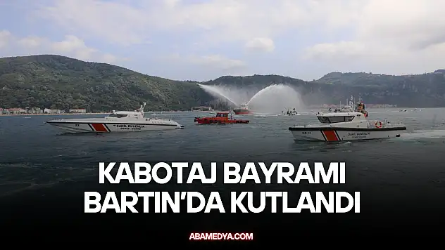 Denizlerde 99 Yıllık Gurur