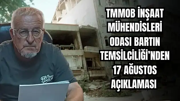 'Deprem riski biliniyor, ancak yapi stoku hâlâ belirsiz'