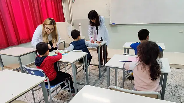 Depremden etkilenen çocuklar eğlenerek öğrenecek
