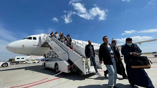 Depremin vurduğu şehirde turizm canlanıyor