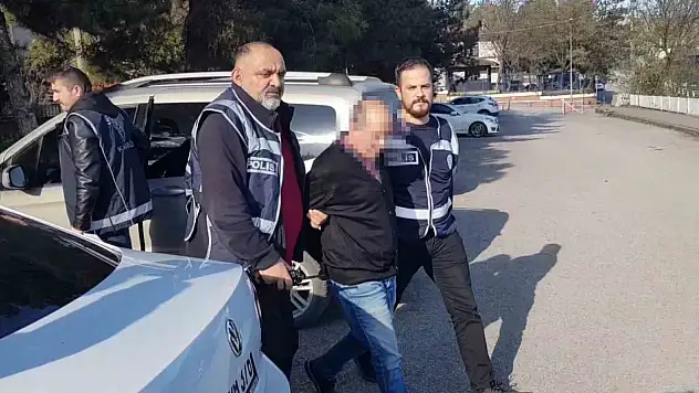 Dere yatağında ölü bulunmuştu