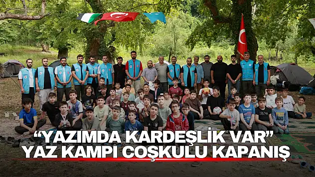 Dereceye giren öğrencilere ödülleri verildi