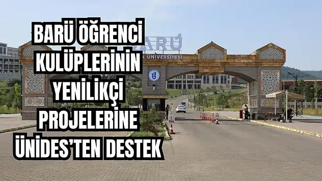 Desteğe hak kazandılar