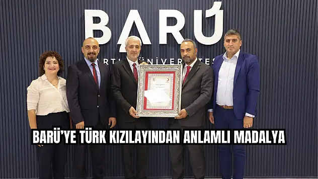 Destek karşılıksız kalmadı