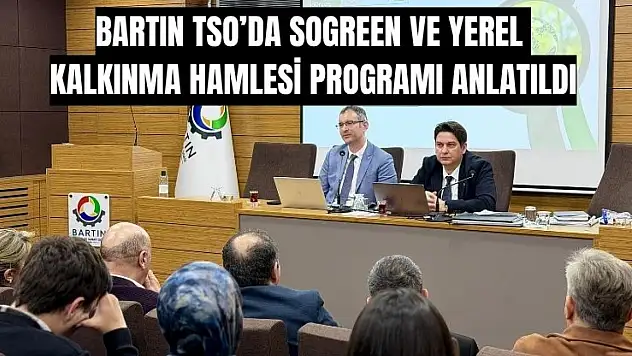 'Desteklerden faydalanılmasını istiyoruz'