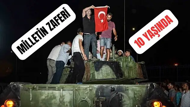 Devlet millet el ele
