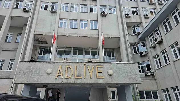 Devrek davasında savunmalar sürüyor