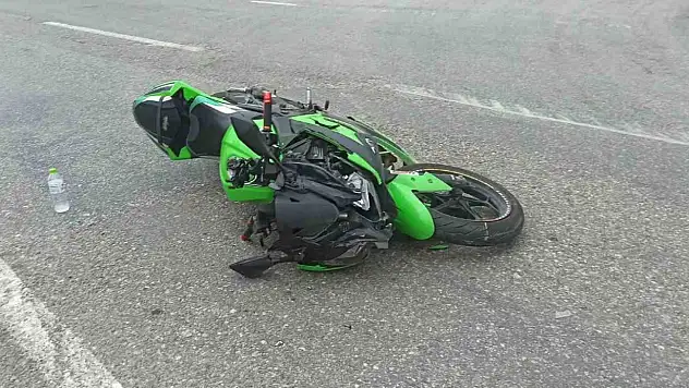Devrek'te iki ayrı trafik kazasında 2 kişi yaralandı