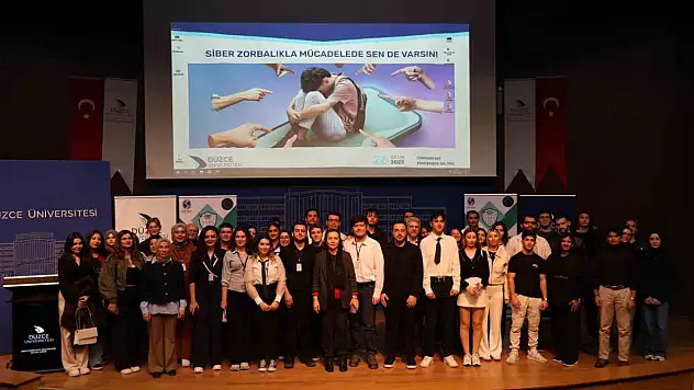 Dijital dünyada güvenliğin artan önemi