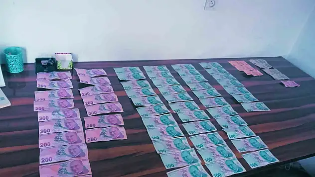 Dilencilere zabıta denetimi